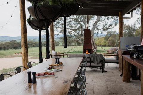 Mansfield Glamping - Accommodation Bookings 1