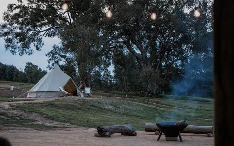 Mansfield Glamping - Accommodation Bookings 2