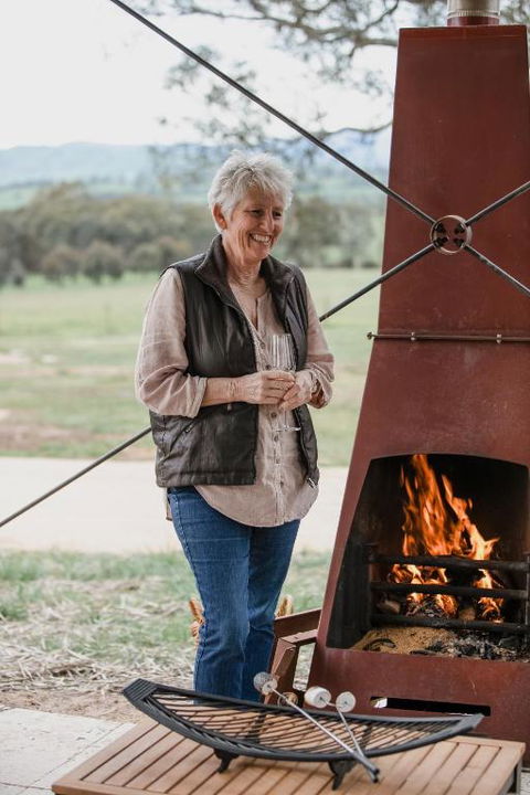 Mansfield Glamping - Accommodation Bookings 5