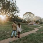 Mansfield Glamping - Accommodation Bookings 0