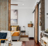 Black Beauty Studio - Accommodation Bookings