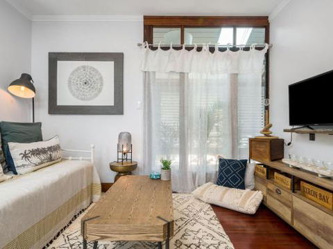 Black Beauty Studio - Accommodation Bookings 6