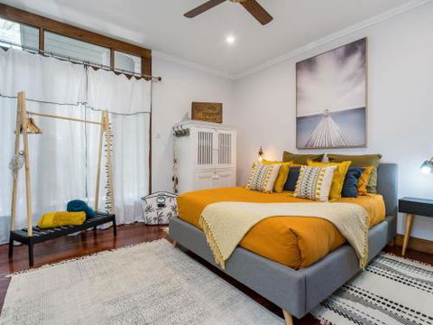 Black Beauty Studio - Accommodation Bookings 4
