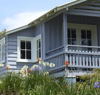 Cottage 1 Hyams Beach Seaside Cottages - Accommodation Bookings
