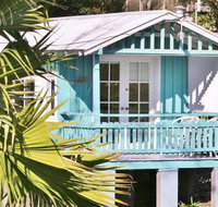 Cottage 7 Hyams Beach Seaside Cottages - Accommodation Bookings