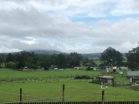 Woodenbong Roseberry House B & B - Accommodation Bookings 6