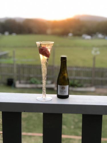 Woodenbong Roseberry House B & B - Accommodation Bookings 3