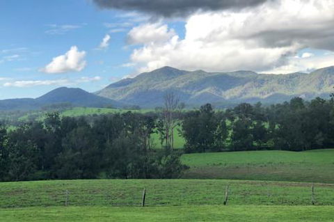 Woodenbong Roseberry House B & B - Accommodation Bookings 4