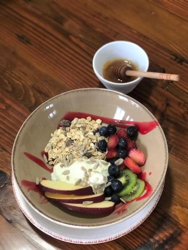Woodenbong Roseberry House B & B - Accommodation Bookings 1