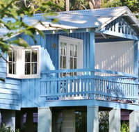 Cottage 5 Hyams Beach Seaside Cottages - Accommodation Bookings
