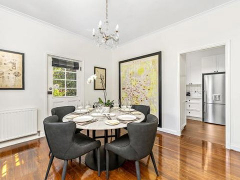 NARRAN Burradoo 4pm Check Out On Sundays - Accommodation Bookings 4