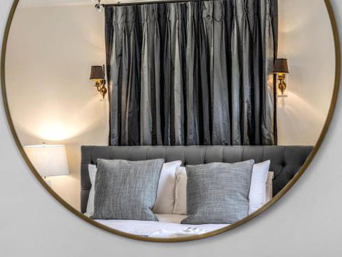 NARRAN Burradoo 4pm Check Out On Sundays - Accommodation Bookings 2