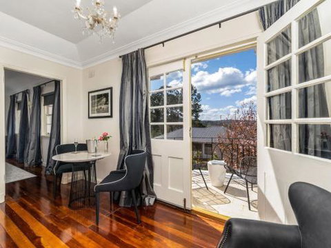 NARRAN Burradoo 4pm Check Out On Sundays - Accommodation Bookings 6