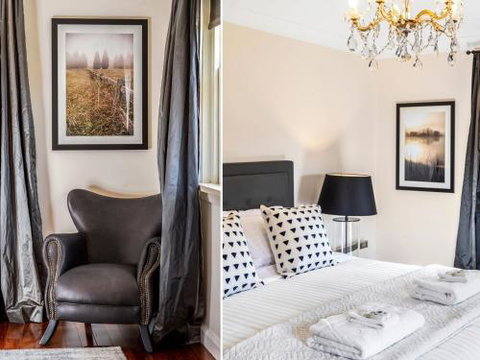 NARRAN Burradoo 4pm Check Out On Sundays - Accommodation Bookings 3