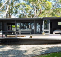 Black Shack on Hyams 4pm Check Out Sundays - Accommodation Bookings