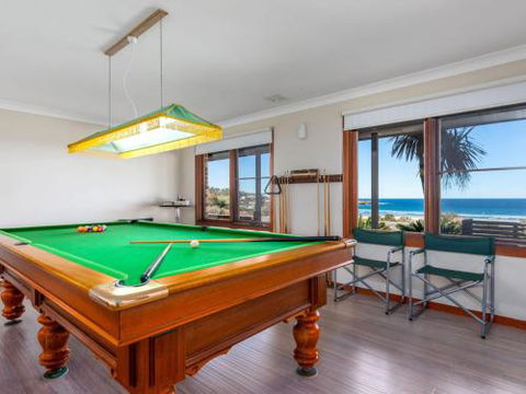 MYSTIC SANDS Gerroa 4pm Check Out Sundays - Accommodation Bookings 0