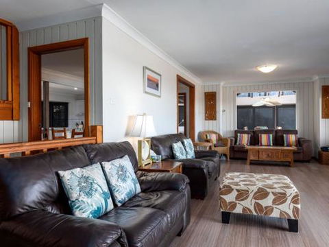 MYSTIC SANDS Gerroa 4pm Check Out Sundays - Accommodation Bookings 5