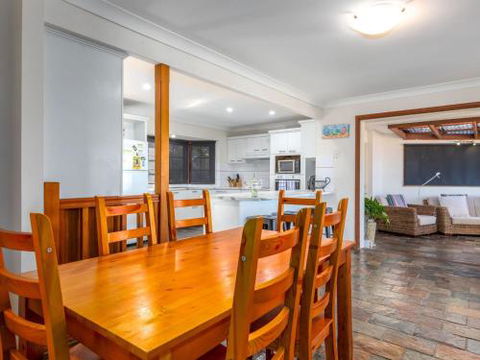 MYSTIC SANDS Gerroa 4pm Check Out Sundays - Accommodation Bookings 4