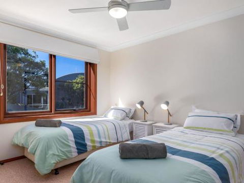 MYSTIC SANDS Gerroa 4pm Check Out Sundays - Accommodation Bookings 6