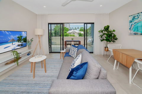 Apartment Near City On Lake 3 - Accommodation Bookings 5