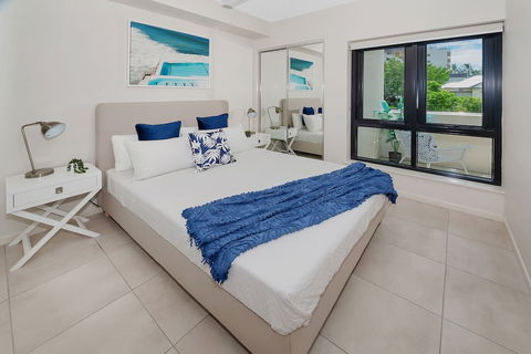 Apartment Near City On Lake 3 - Accommodation Bookings 4