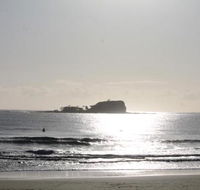 Ocean View 3 bedroom Apartment - Accommodation Bookings