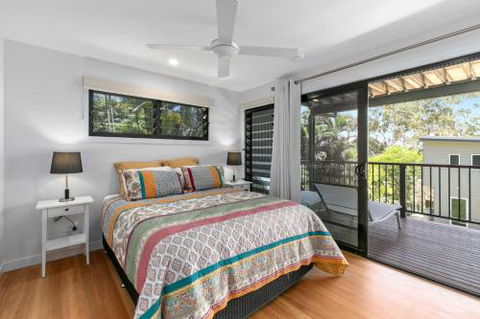 Tramican Street House - Accommodation Bookings 0