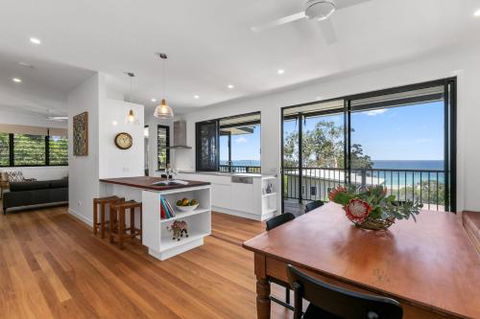 Tramican Street House - Accommodation Bookings 5