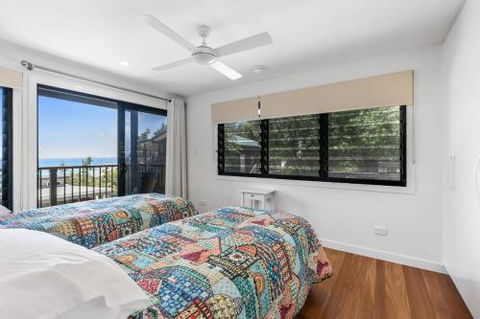 Tramican Street House - Accommodation Bookings 4