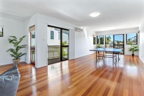 Convenience Space & Location Noosa Heads - Accommodation Bookings 5