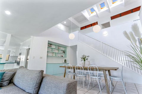 Convenience Space & Location Noosa Heads - Accommodation Bookings 6