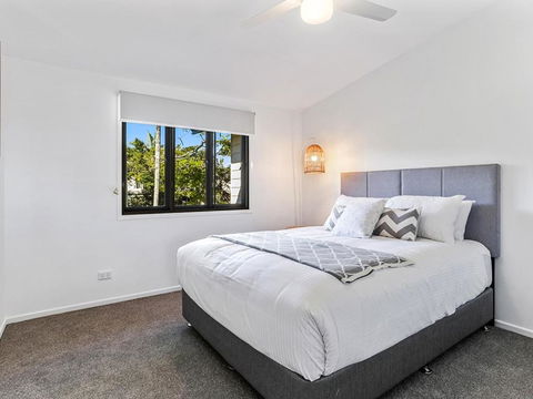 Convenience Space & Location Noosa Heads - Accommodation Bookings 2