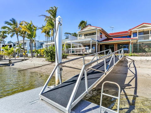 Convenience Space & Location Noosa Heads - Accommodation Bookings 1