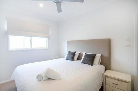 Aegean On The Beach - Accommodation Bookings 3
