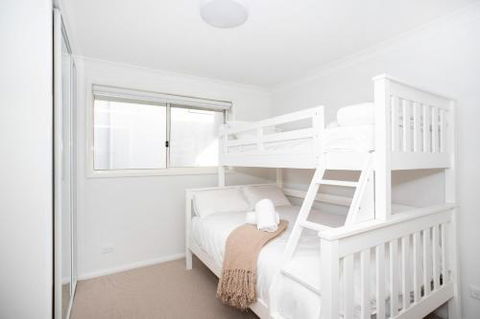 Aegean On The Beach - Accommodation Bookings 2