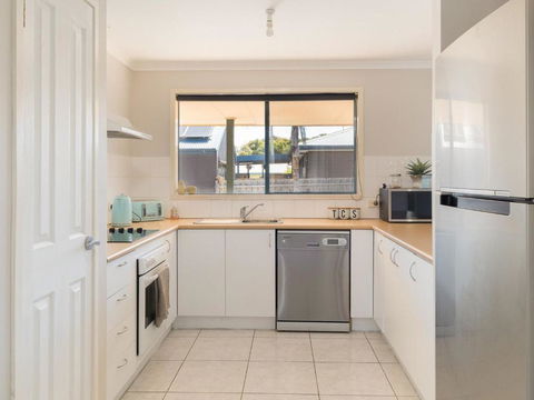 Back Beach Retreat - Accommodation Bookings 2