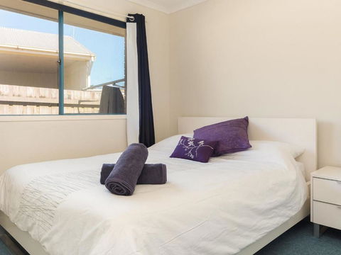 Back Beach Retreat - Accommodation Bookings 1