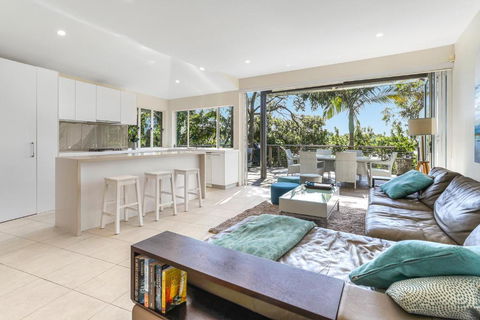 The Peachy Life Sunshine Beach - Accommodation Bookings 3