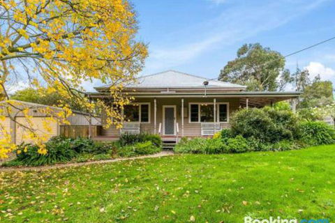 Elm Cottage - Accommodation Bookings 5
