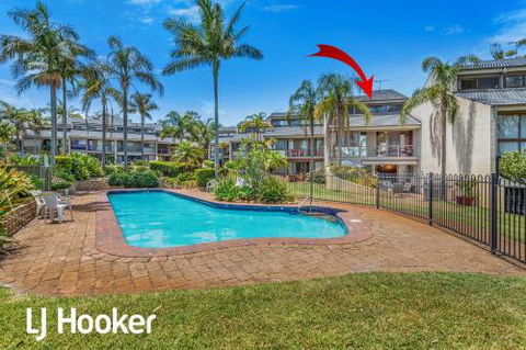 Amazing Waterfront Location Pool Beach Water Views Tropical Gardens - Accommodation Bookings 1