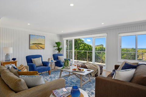 Zephyr On Sapphire - Accommodation Bookings 4