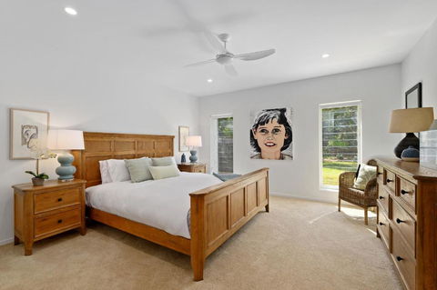 Zephyr On Sapphire - Accommodation Bookings 2
