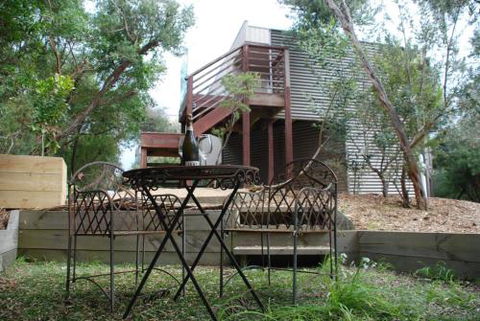 SURF Side SECRET INVERLOCH - Accommodation Bookings 2