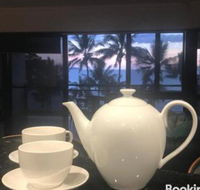 Townsville Strand Lighthouse Apartment 3