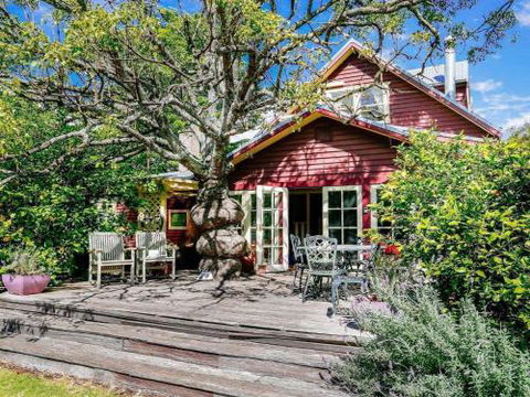 LAVENDER COTTAGE Alpine Southern Highlands 4pm Check Out Sundays - Accommodation Bookings 0