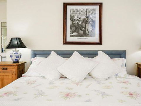 LAVENDER COTTAGE Alpine Southern Highlands 4pm Check Out Sundays - Accommodation Bookings 3