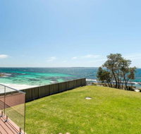Bimbadgen at Hyams Beach 4pm Check Out Sundays - Accommodation Bookings