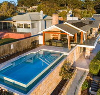 Horizons at Hyams Beach 4pm Check Out Sundays - Accommodation Bookings
