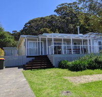 Seagrass Beach House at Hyams 4pm Check Out Sundays - Accommodation Bookings