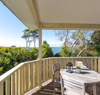 Hyams Seaside Apartment 4pm Check Out Sundays - Accommodation Bookings